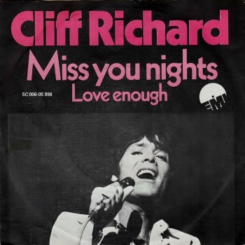 Cliff Richard